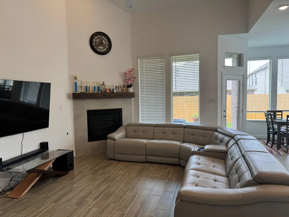 724 Morwenna Road McKinney, TX 75069