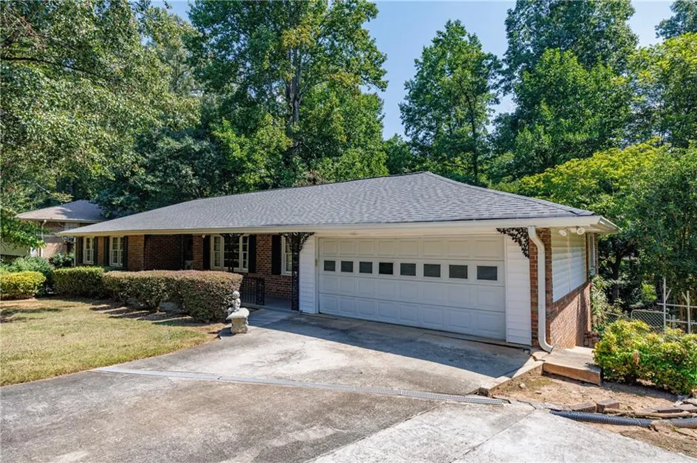 3612 Hershey Lane Tucker, GA 30084