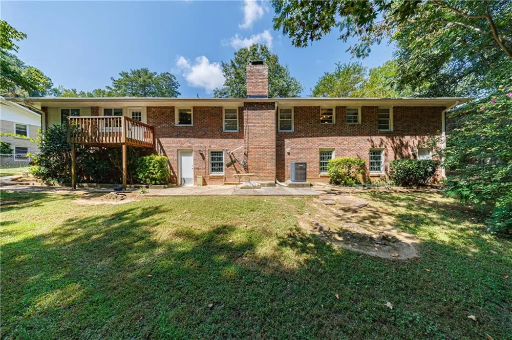 3612 Hershey Lane Tucker, GA 30084