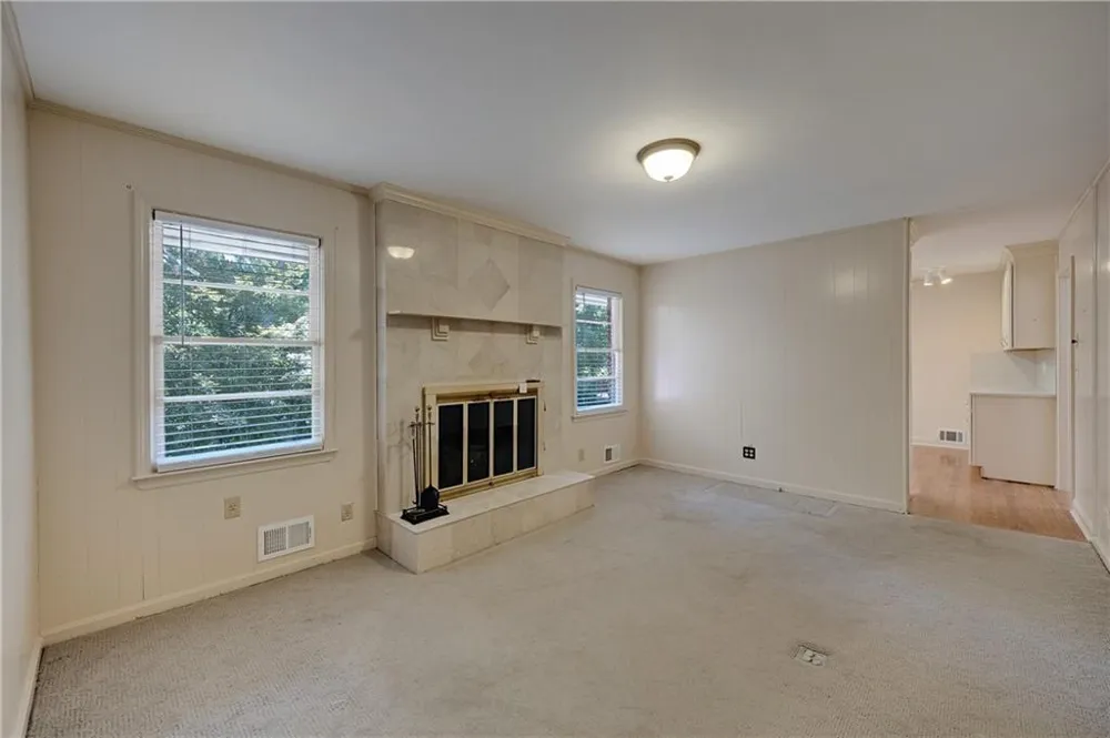3612 Hershey Lane Tucker, GA 30084