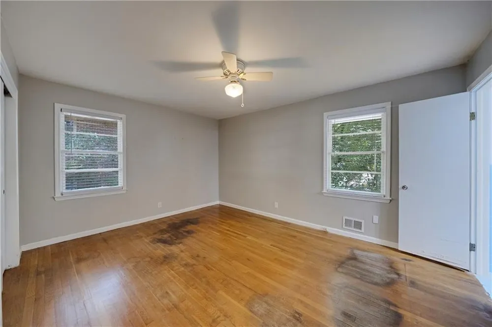 3612 Hershey Lane Tucker, GA 30084