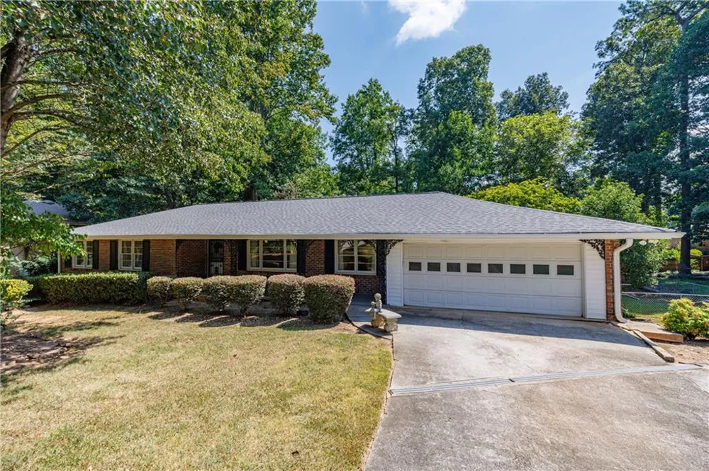 3612 Hershey Lane Tucker, GA 30084