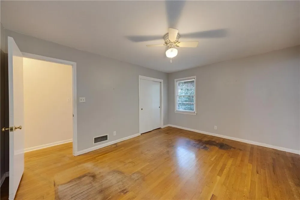 3612 Hershey Lane Tucker, GA 30084