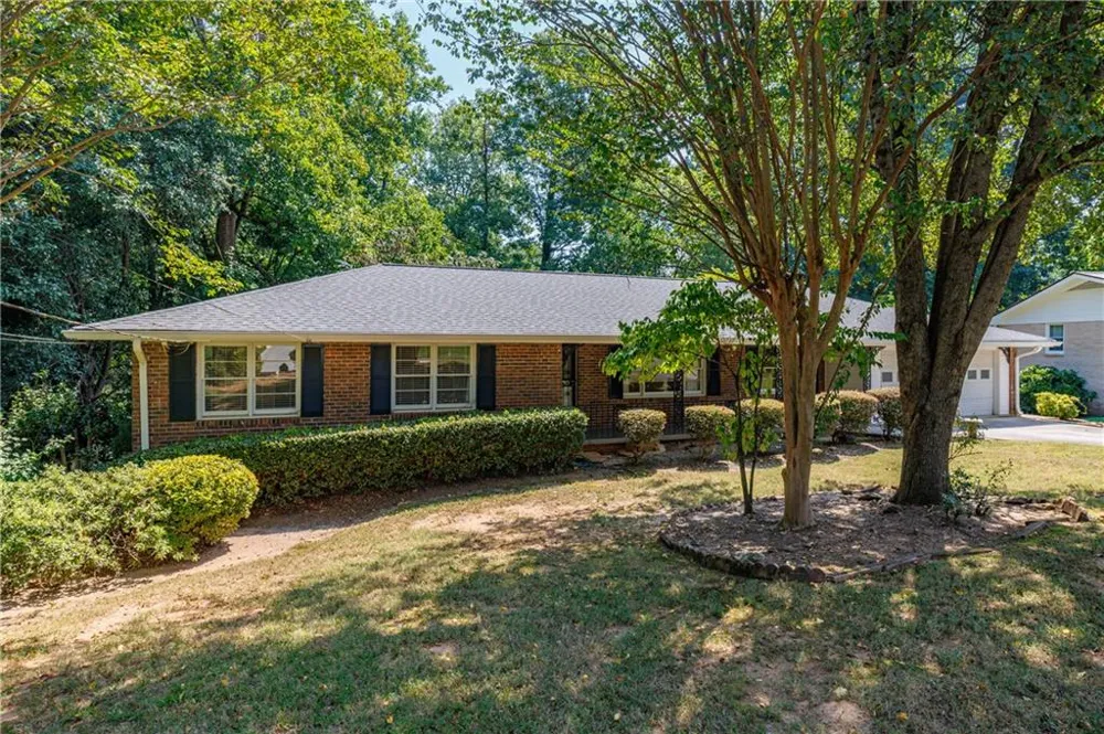 3612 Hershey Lane Tucker, GA 30084