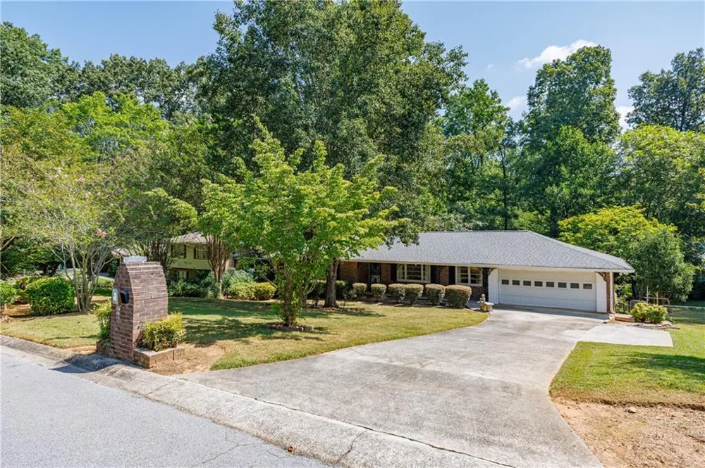 3612 Hershey Lane Tucker, GA 30084