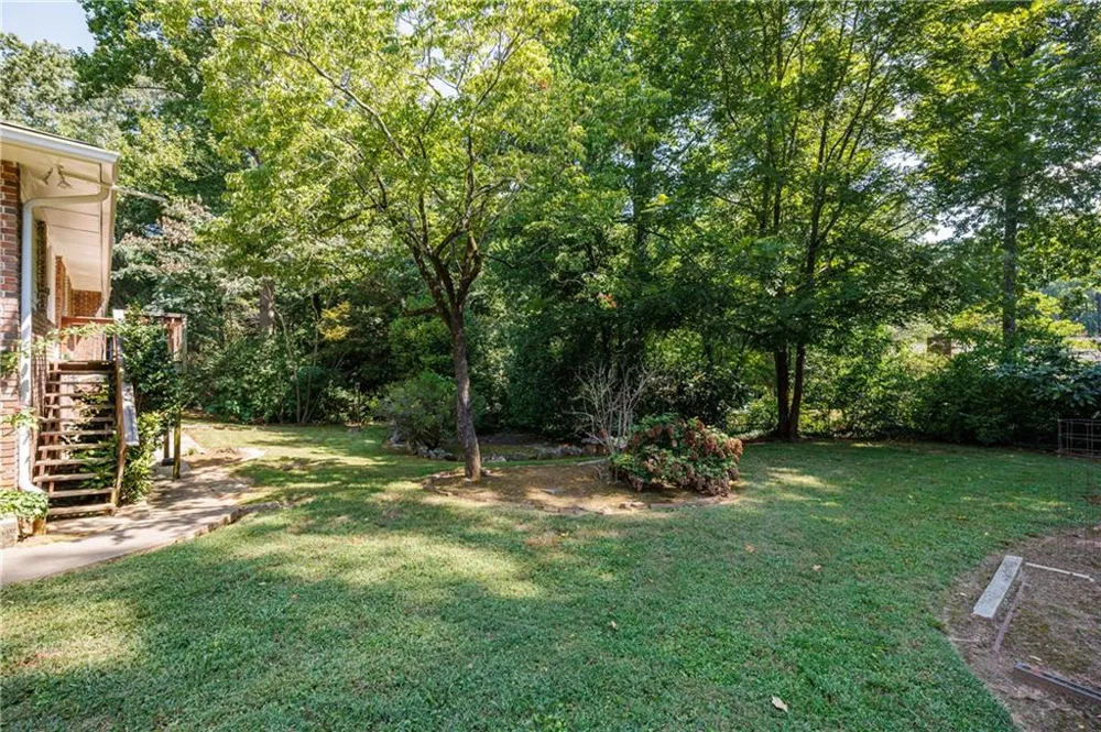 3612 Hershey Lane Tucker, GA 30084