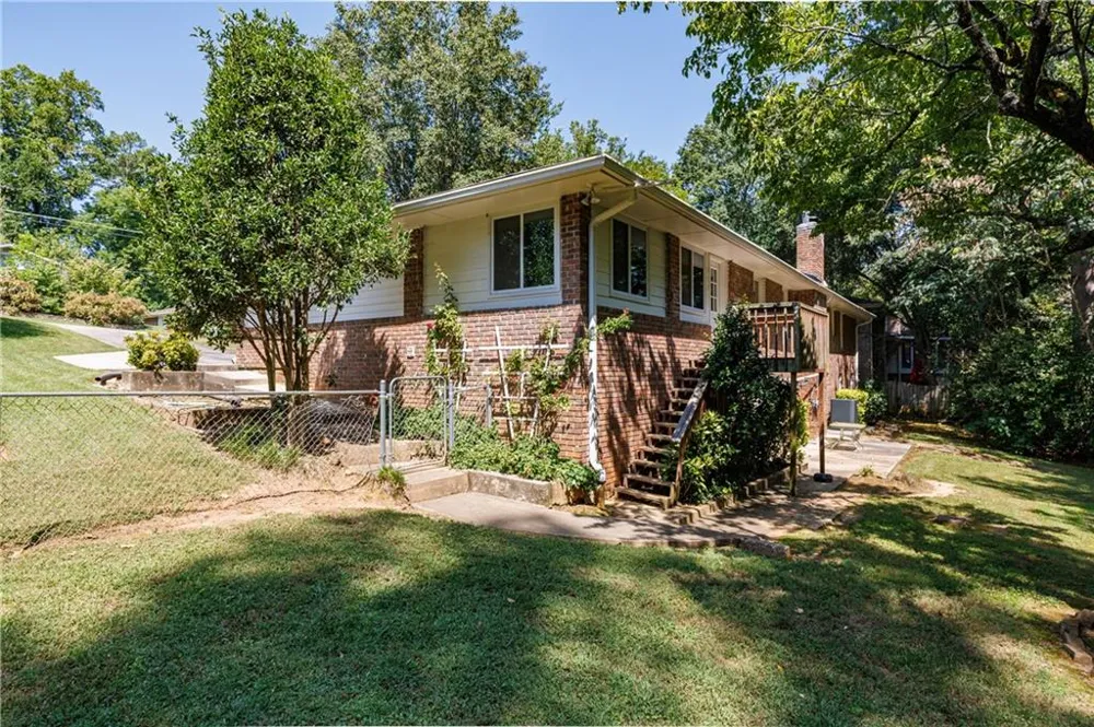 3612 Hershey Lane Tucker, GA 30084