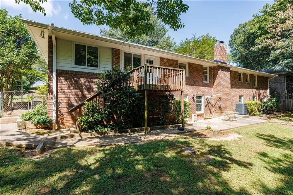 3612 Hershey Lane Tucker, GA 30084