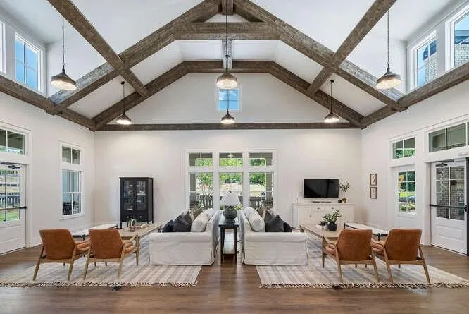 5350 NE Keepsake Court Cumming, GA 30040