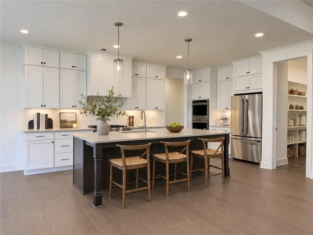 5350 NE Keepsake Court Cumming, GA 30040