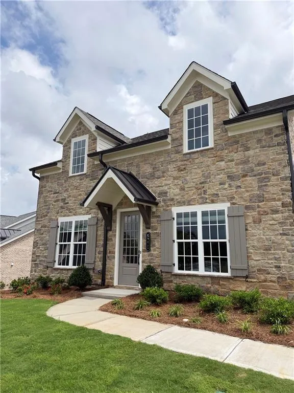 5350 NE Keepsake Court Cumming, GA 30040