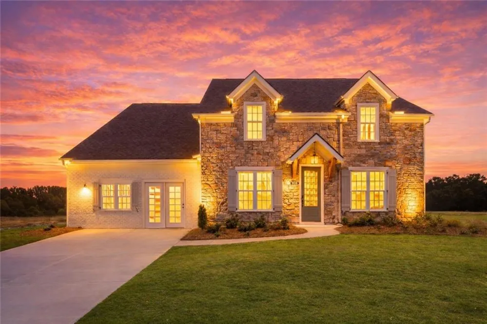 5350 NE Keepsake Court Cumming, GA 30040