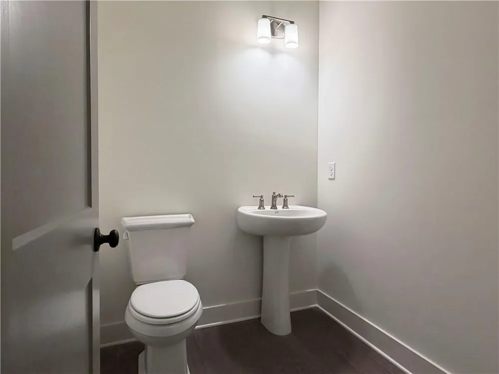 5350 NE Keepsake Court Cumming, GA 30040