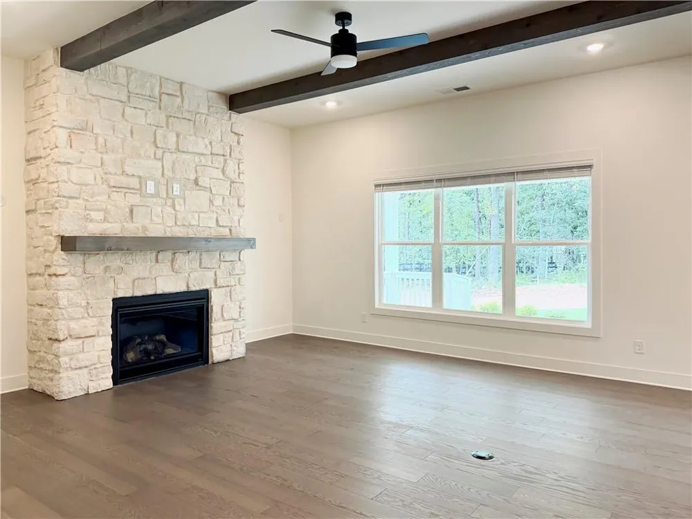 5350 NE Keepsake Court Cumming, GA 30040