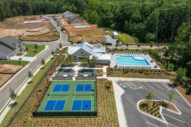 5350 NE Keepsake Court Cumming, GA 30040