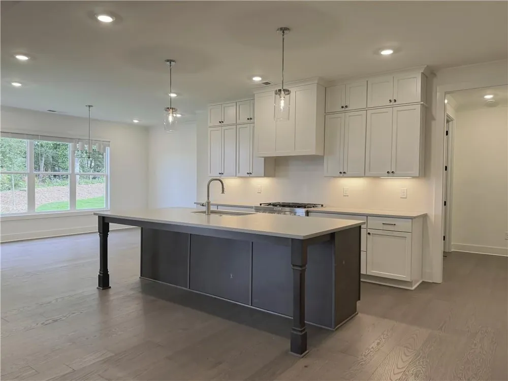 5350 NE Keepsake Court Cumming, GA 30040