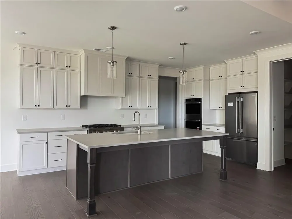 5350 NE Keepsake Court Cumming, GA 30040