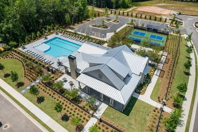 5350 NE Keepsake Court Cumming, GA 30040