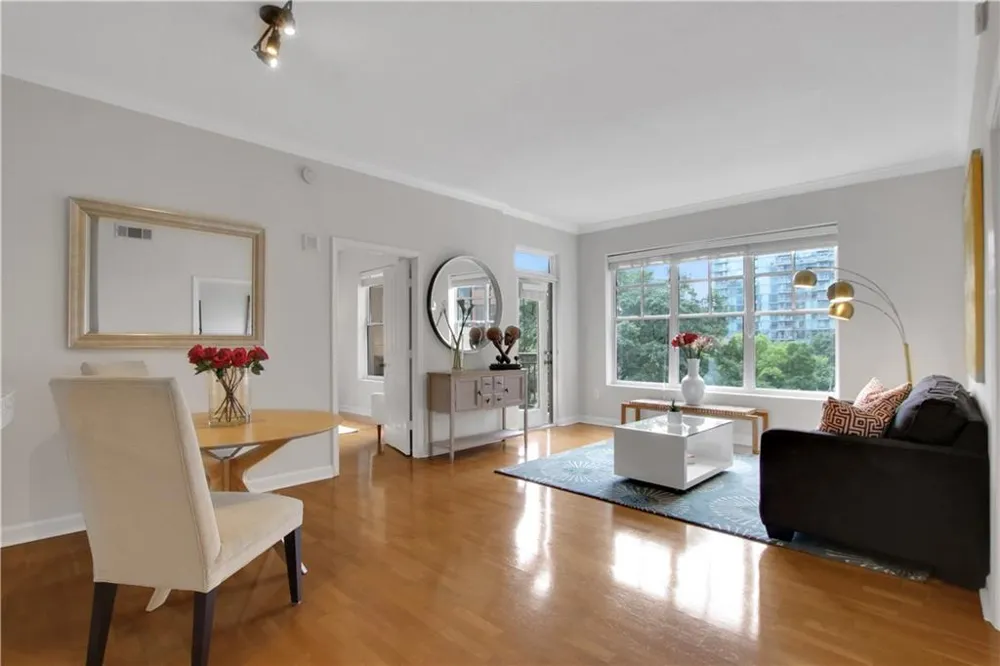 1101 Juniper Street NE #413 Atlanta, GA 30309