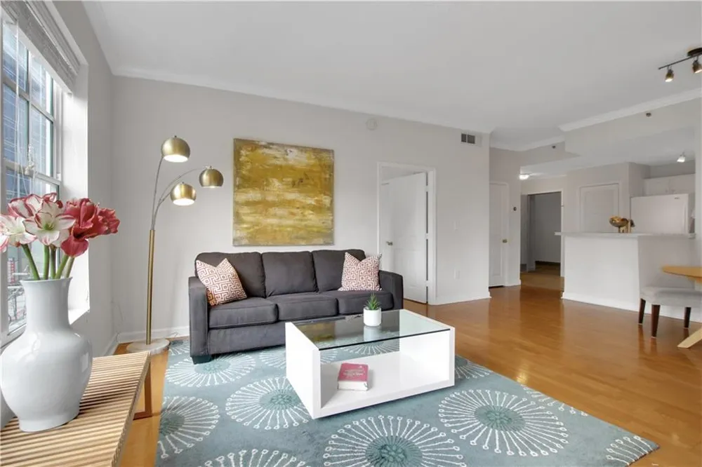 1101 Juniper Street NE #413 Atlanta, GA 30309