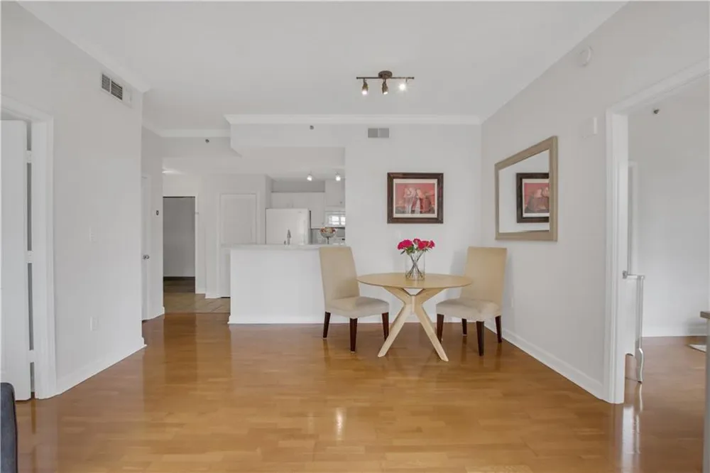 1101 Juniper Street NE #413 Atlanta, GA 30309