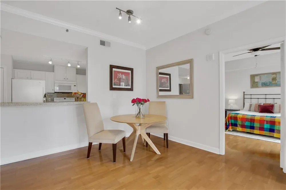 1101 Juniper Street NE #413 Atlanta, GA 30309