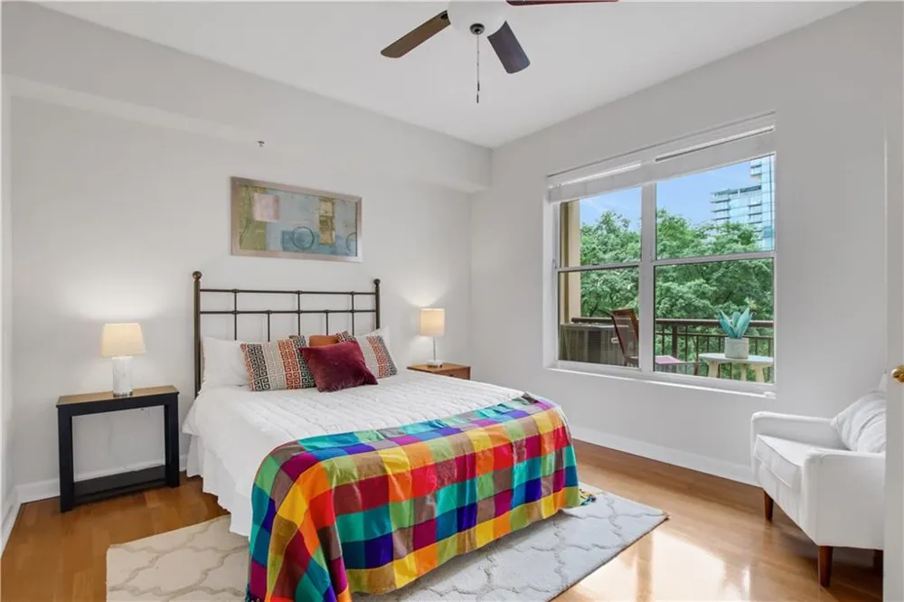 1101 Juniper Street NE #413 Atlanta, GA 30309