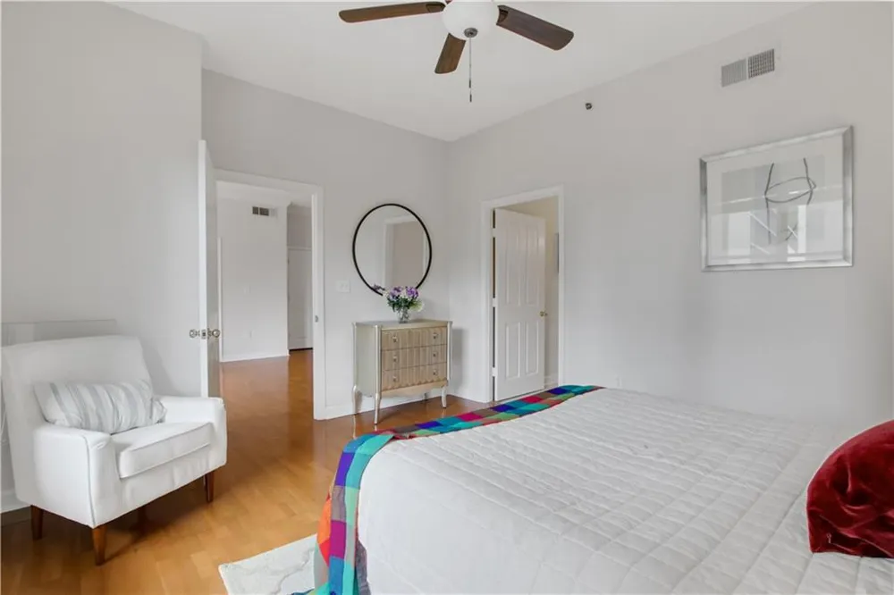 1101 Juniper Street NE #413 Atlanta, GA 30309