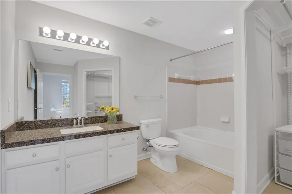 1101 Juniper Street NE #413 Atlanta, GA 30309
