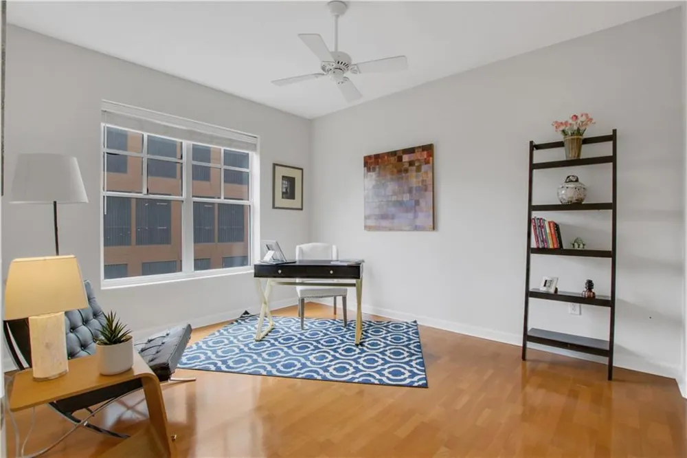 1101 Juniper Street NE #413 Atlanta, GA 30309