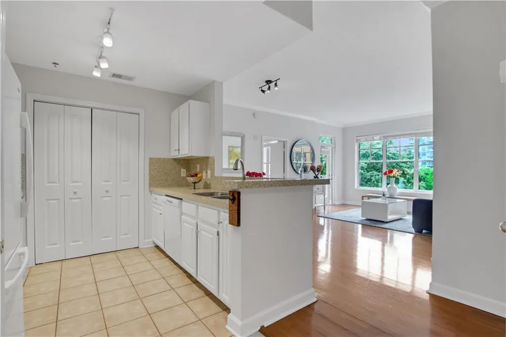 1101 Juniper Street NE #413 Atlanta, GA 30309