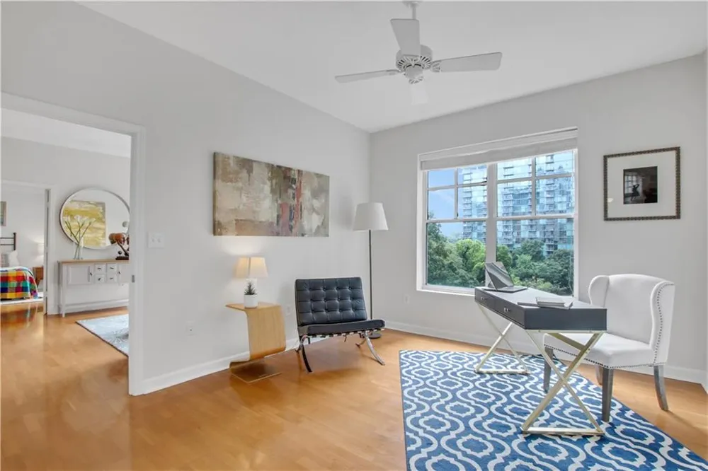 1101 Juniper Street NE #413 Atlanta, GA 30309
