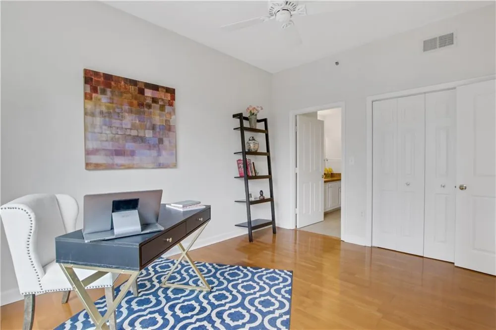 1101 Juniper Street NE #413 Atlanta, GA 30309