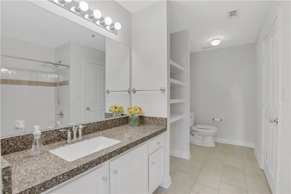1101 Juniper Street NE #413 Atlanta, GA 30309