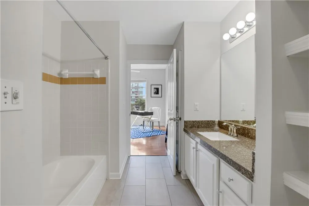 1101 Juniper Street NE #413 Atlanta, GA 30309