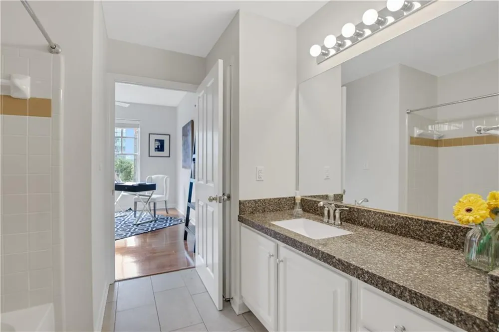 1101 Juniper Street NE #413 Atlanta, GA 30309