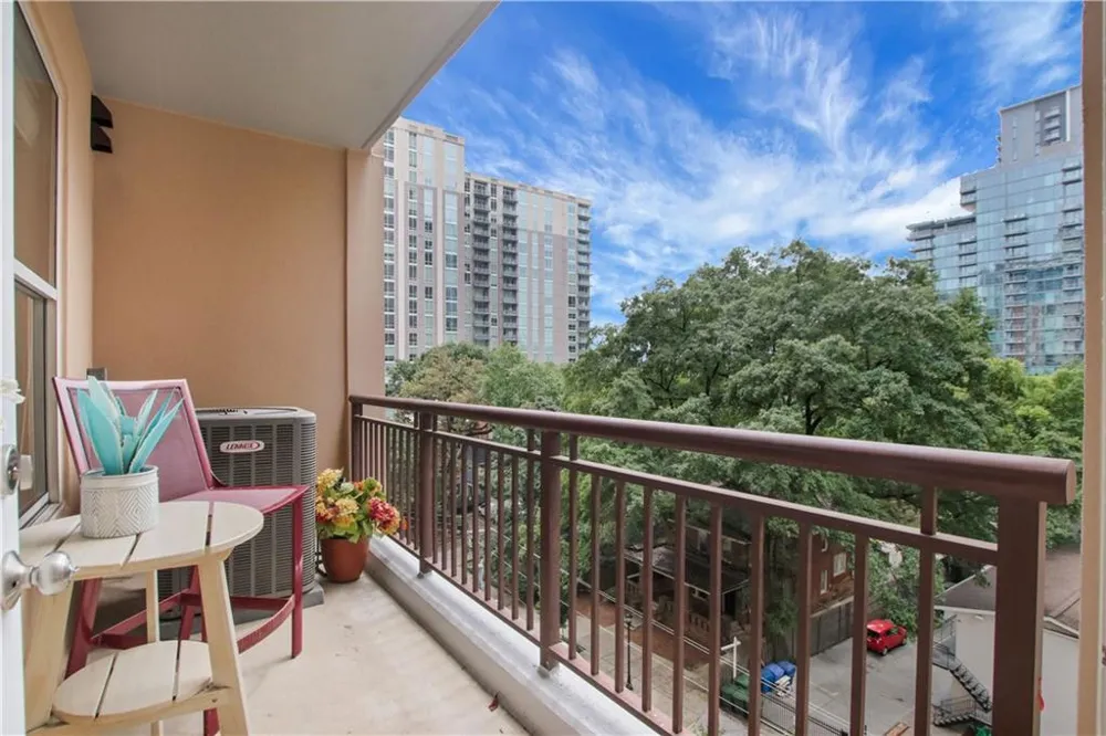1101 Juniper Street NE #413 Atlanta, GA 30309
