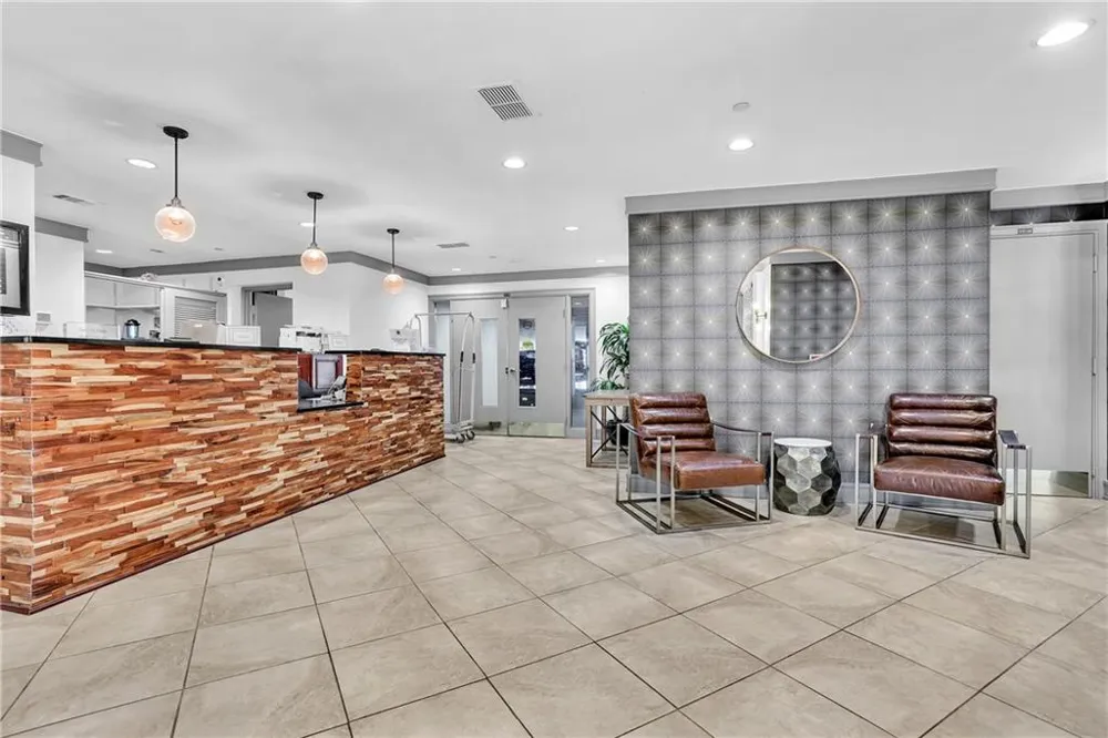 1101 Juniper Street NE #413 Atlanta, GA 30309