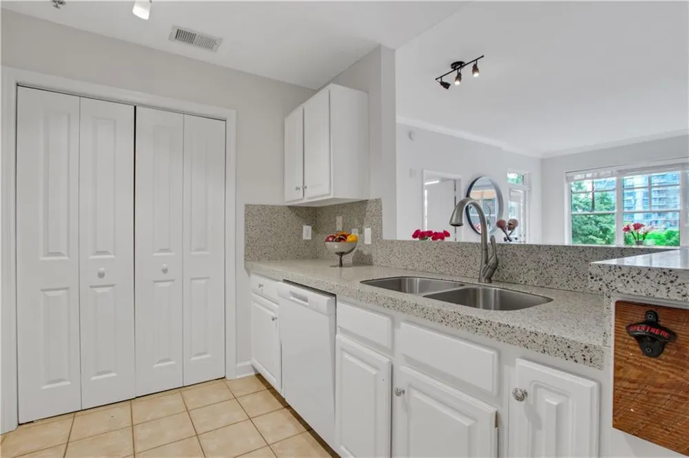1101 Juniper Street NE #413 Atlanta, GA 30309
