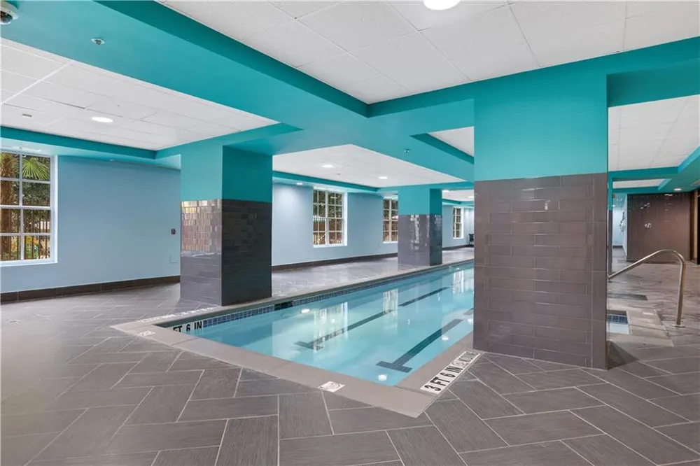 1101 Juniper Street NE #413 Atlanta, GA 30309