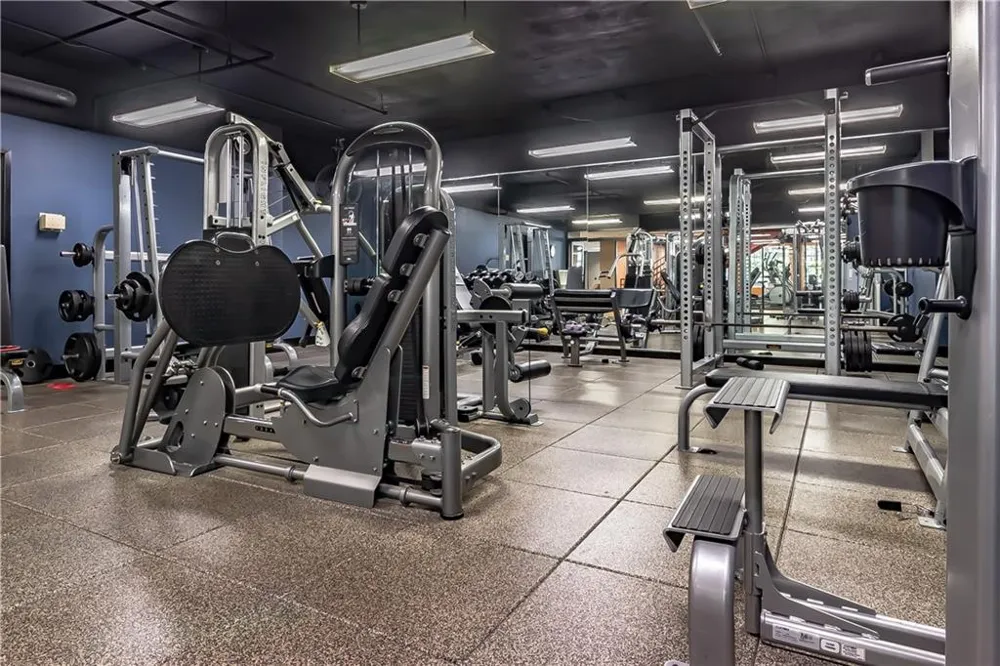 1101 Juniper Street NE #413 Atlanta, GA 30309