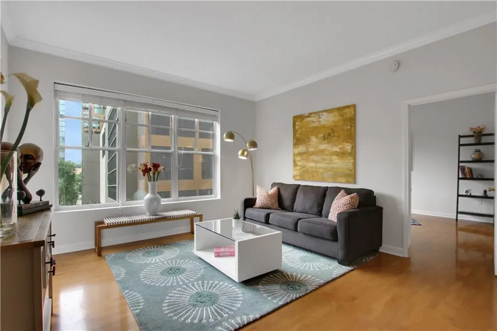 1101 Juniper Street NE #413 Atlanta, GA 30309