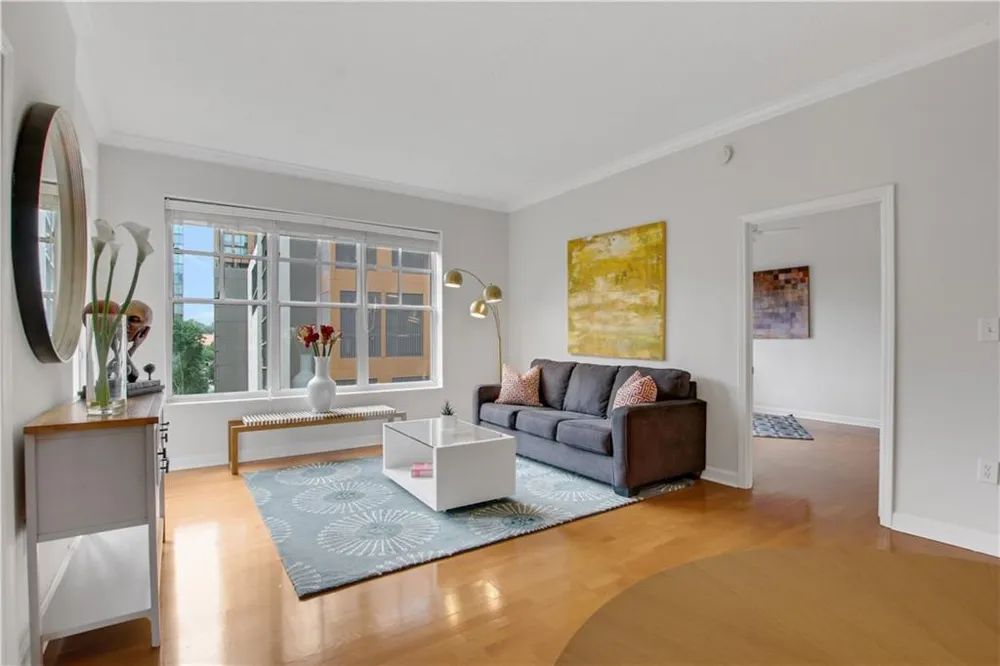1101 Juniper Street NE #413 Atlanta, GA 30309