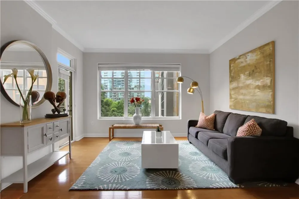 1101 Juniper Street NE #413 Atlanta, GA 30309