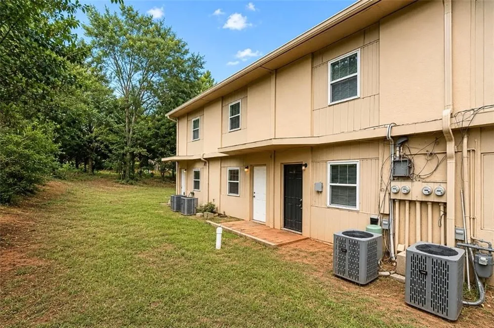 88 Angie Drive McDonough, GA 30252