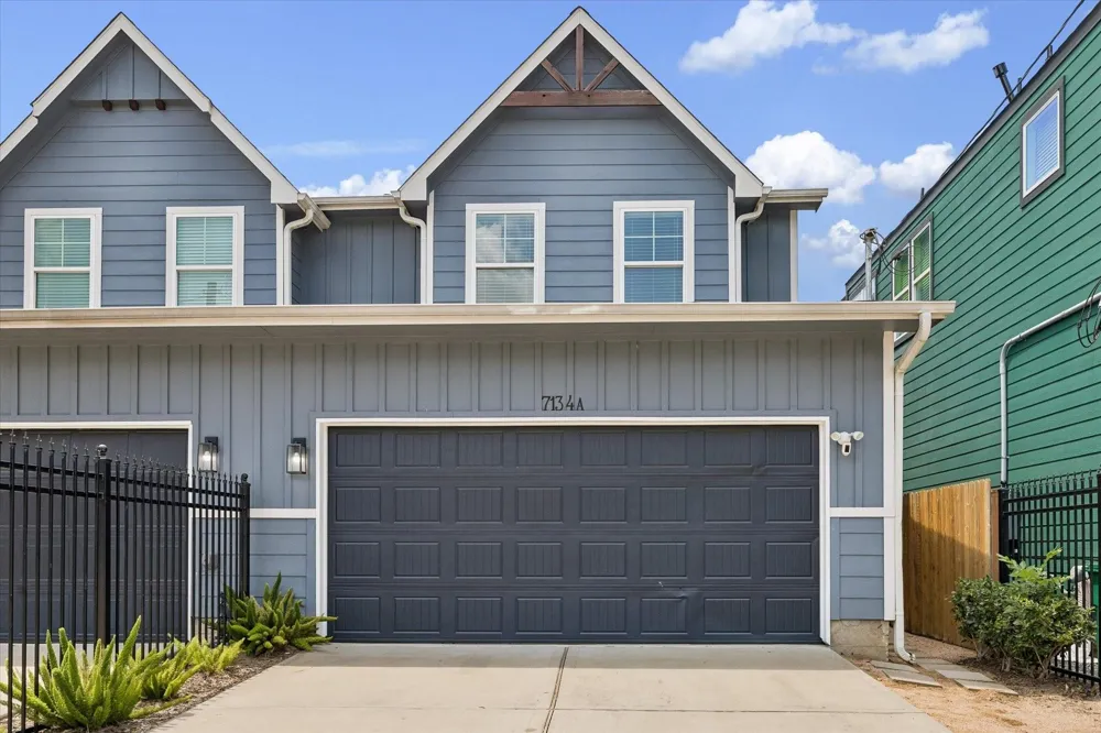 7134 Eastwood Street #A Houston, TX 77021