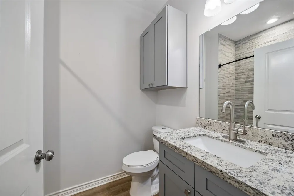 7134 Eastwood Street #A Houston, TX 77021