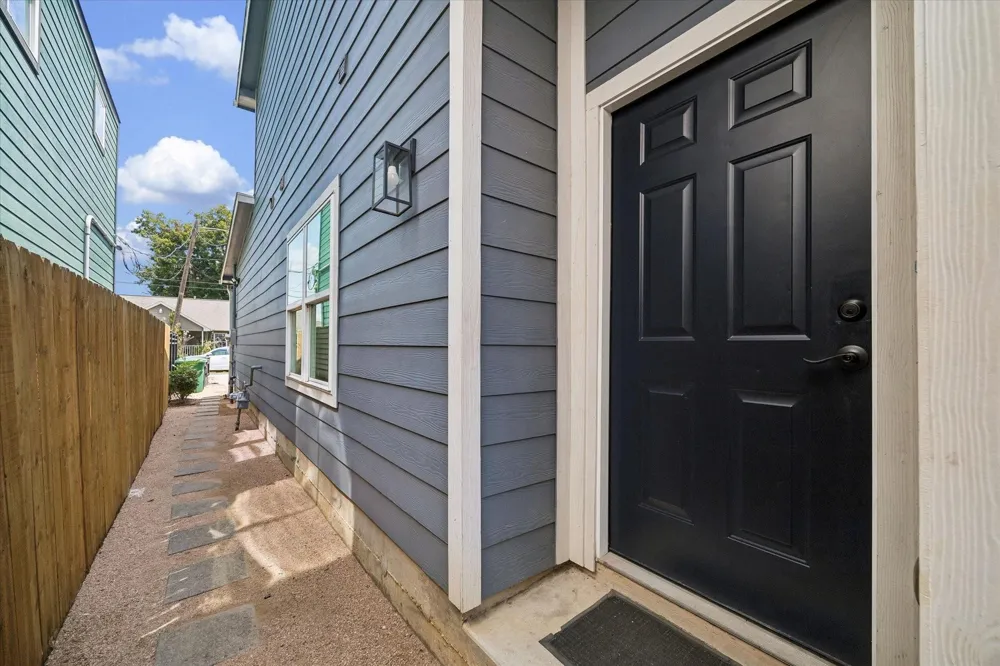 7134 Eastwood Street #A Houston, TX 77021