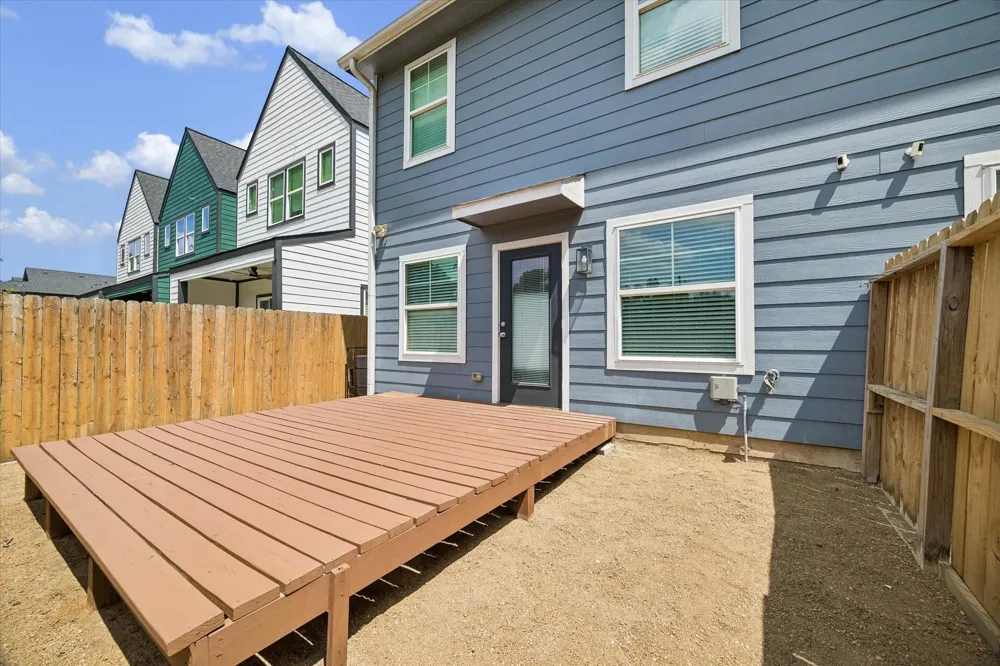 7134 Eastwood Street #A Houston, TX 77021