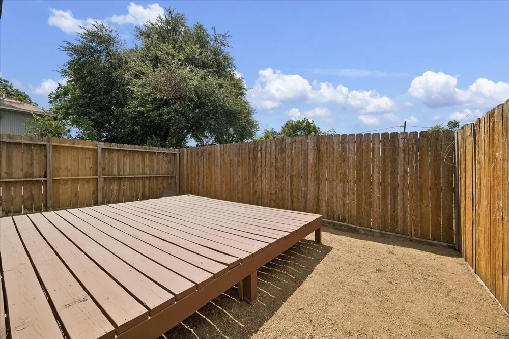 7134 Eastwood Street #A Houston, TX 77021